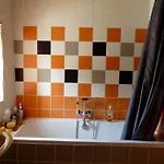 Jolie Maison Ancienne Adaptee Aux Petits Groupes - Maison Peyri Semesterbostad *