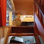Jolie Maison Ancienne Adaptee Aux Petits Groupes - Maison Peyri Semesterbostad *