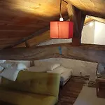 Jolie Maison Ancienne Adaptee Aux Petits Groupes - Maison Peyri Semesterbostad *