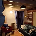 Jolie Maison Ancienne Adaptee Aux Petits Groupes - Maison Peyri