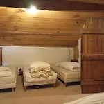 Jolie Maison Ancienne Adaptee Aux Petits Groupes - Maison Peyri Semesterbostad Leogeats