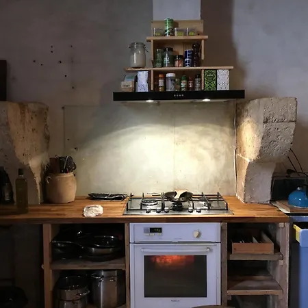 Jolie Maison Ancienne Adaptee Aux Petits Groupes - Maison Peyri *