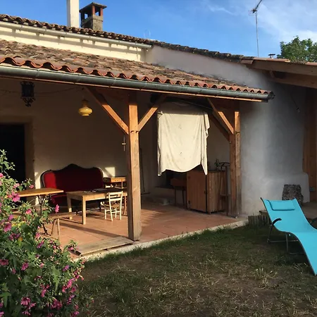 Jolie Maison Ancienne Adaptee Aux Petits Groupes - Maison Peyri Dom wakacyjny *
