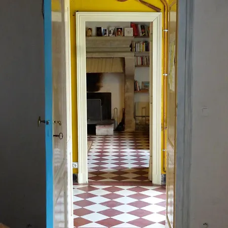Jolie Maison Ancienne Adaptee Aux Petits Groupes - Maison Peyri *
