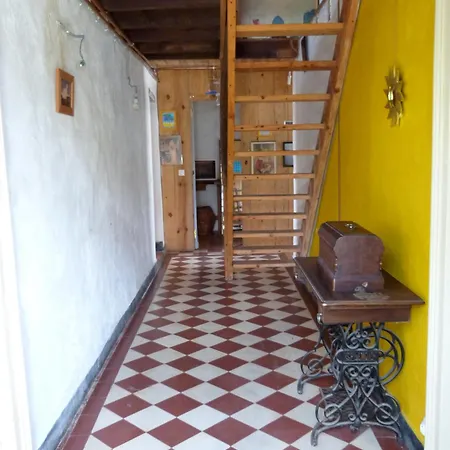 Jolie Maison Ancienne Adaptee Aux Petits Groupes - Maison Peyri Dom wakacyjny