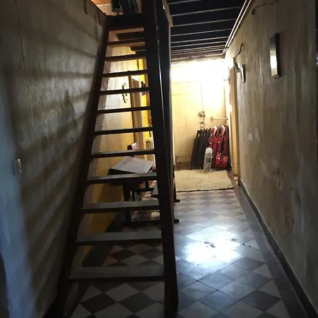 Jolie Maison Ancienne Adaptee Aux Petits Groupes - Maison Peyri *