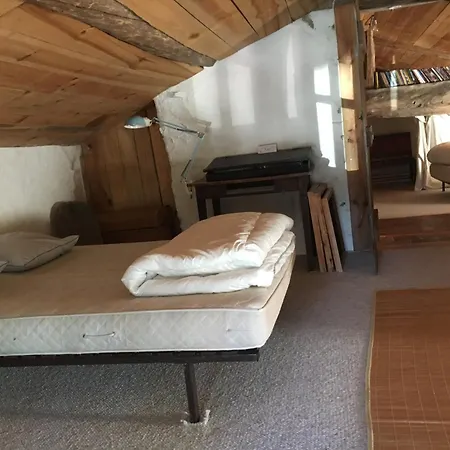 Jolie Maison Ancienne Adaptee Aux Petits Groupes - Maison Peyri Dom wakacyjny