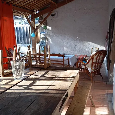 Jolie Maison Ancienne Adaptee Aux Petits Groupes - Maison Peyri