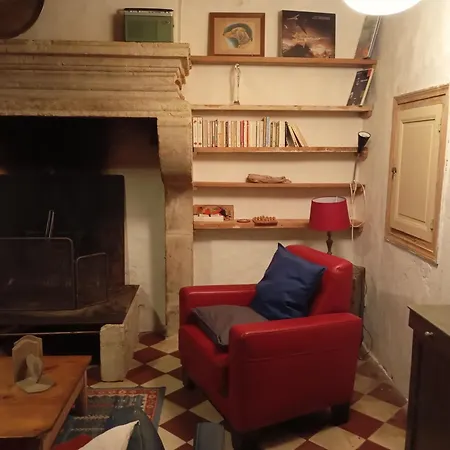 Jolie Maison Ancienne Adaptee Aux Petits Groupes - Maison Peyri Dom wakacyjny