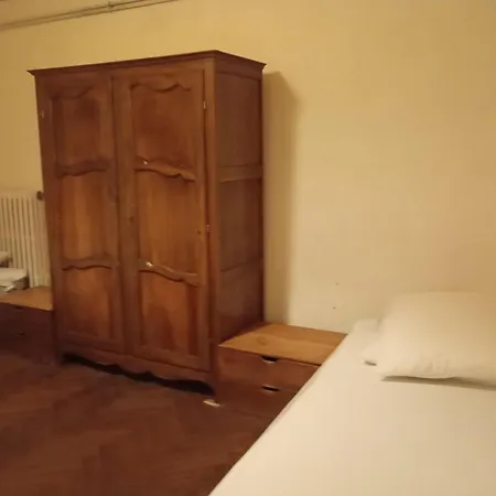 Jolie Maison Ancienne Adaptee Aux Petits Groupes - Maison Peyri Dom wakacyjny Leogeats