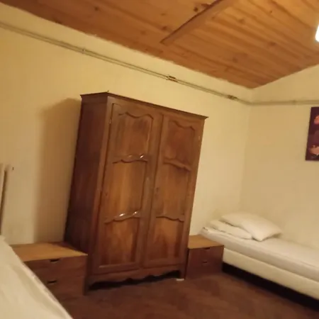 Jolie Maison Ancienne Adaptee Aux Petits Groupes - Maison Peyri Dom wakacyjny *