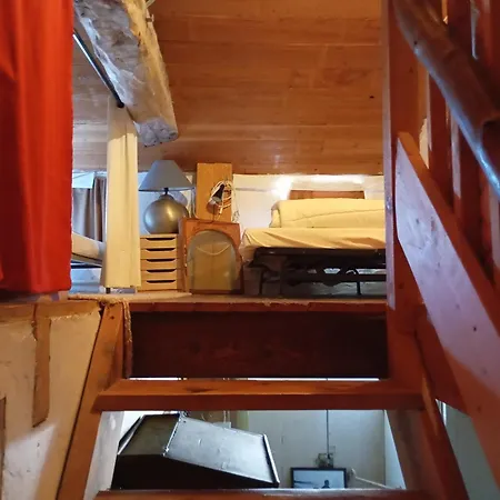 Jolie Maison Ancienne Adaptee Aux Petits Groupes - Maison Peyri Dom wakacyjny *