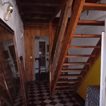Jolie Maison Ancienne Adaptee Aux Petits Groupes - Maison Peyri Dom wakacyjny Leogeats