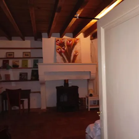 Jolie Maison Ancienne Adaptee Aux Petits Groupes - Maison Peyri Dom wakacyjny *