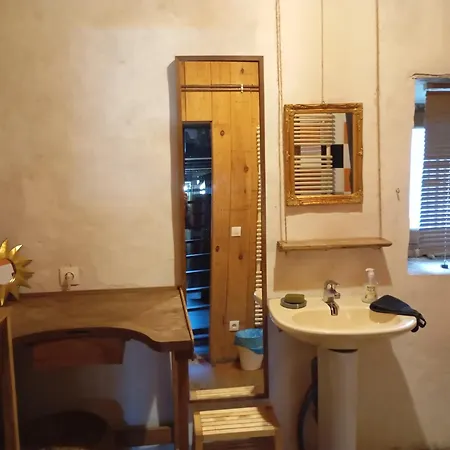 Jolie Maison Ancienne Adaptee Aux Petits Groupes - Maison Peyri Dom wakacyjny