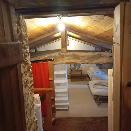 Jolie Maison Ancienne Adaptee Aux Petits Groupes - Maison Peyri Dom wakacyjny