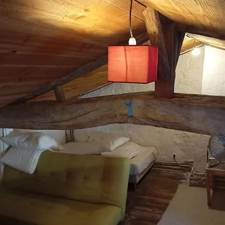Jolie Maison Ancienne Adaptee Aux Petits Groupes - Maison Peyri Dom wakacyjny *