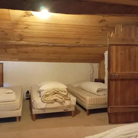 Jolie Maison Ancienne Adaptee Aux Petits Groupes - Maison Peyri Dom wakacyjny Leogeats