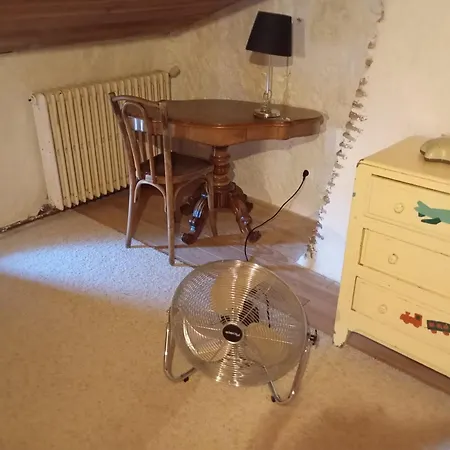 Jolie Maison Ancienne Adaptee Aux Petits Groupes - Maison Peyri Dom wakacyjny *