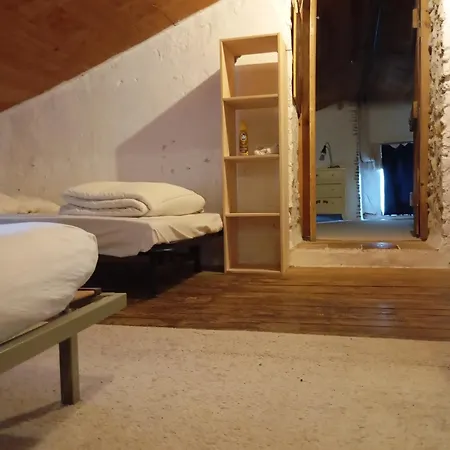 Jolie Maison Ancienne Adaptee Aux Petits Groupes - Maison Peyri Dom wakacyjny *