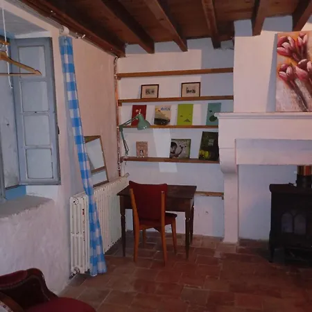 Jolie Maison Ancienne Adaptee Aux Petits Groupes - Maison Peyri