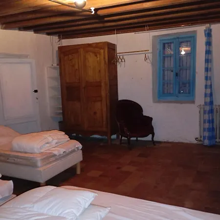 Jolie Maison Ancienne Adaptee Aux Petits Groupes - Maison Peyri Dom wakacyjny