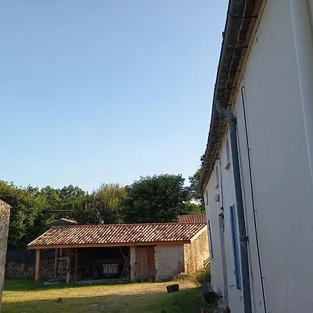 Jolie Pres De Sauternes - Maison Peyri *