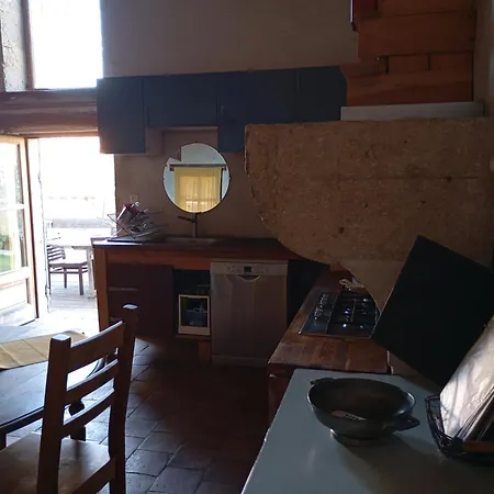 Jolie Maison Ancienne Adaptee Aux Petits Groupes - Maison Peyri Dom wakacyjny