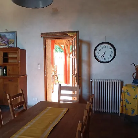 Jolie Maison Ancienne Adaptee Aux Petits Groupes - Maison Peyri * Leogeats