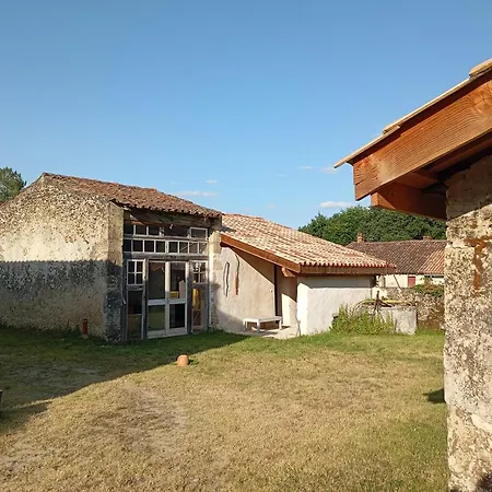 Jolie Maison Ancienne Adaptee Aux Petits Groupes - Maison Peyri Dom wakacyjny *