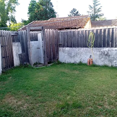 Jolie Maison Ancienne Adaptee Aux Petits Groupes - Maison Peyri *